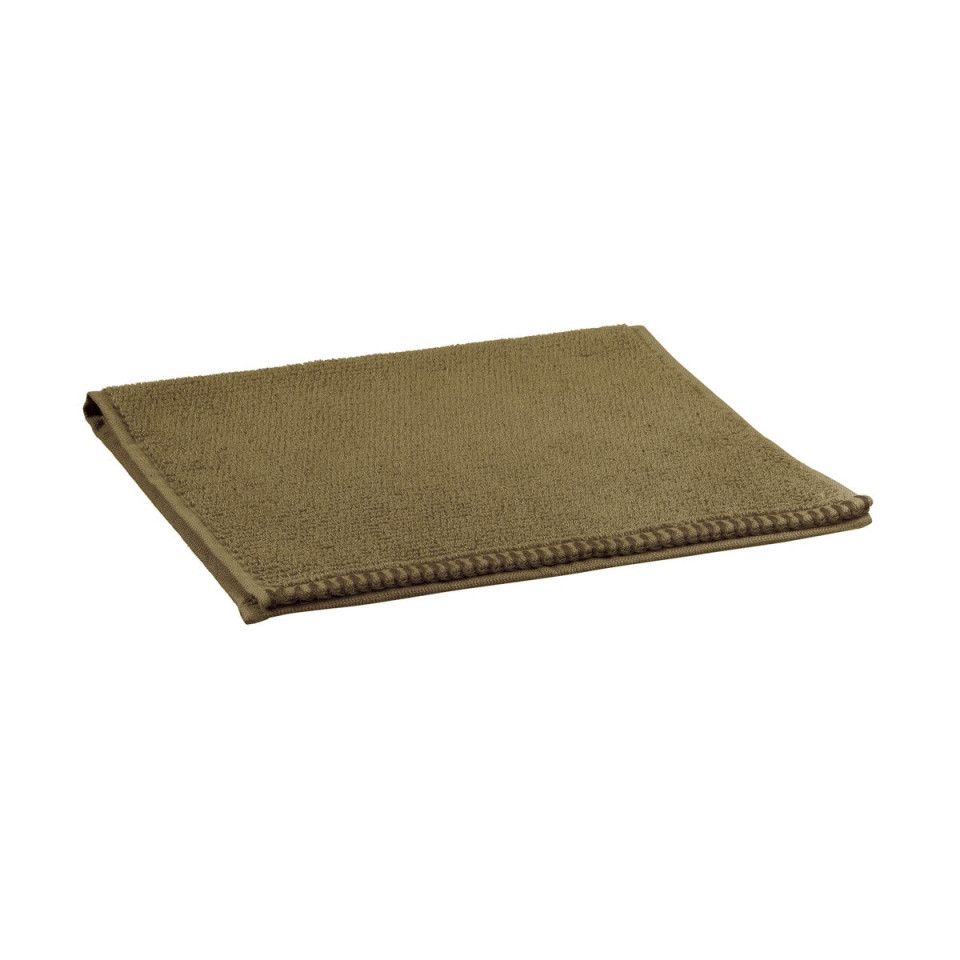 Serviette & Drap de Bain en Coton BORA  