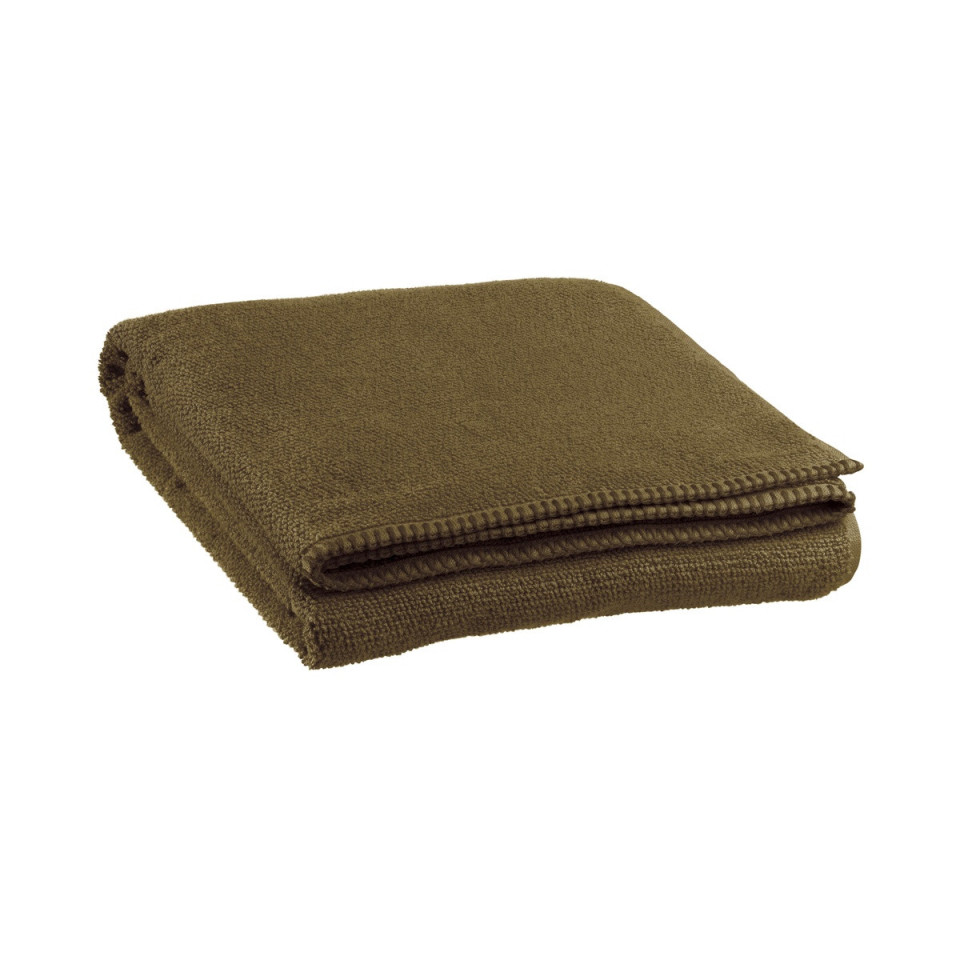 Serviette & Drap de Bain en Coton BORA  
