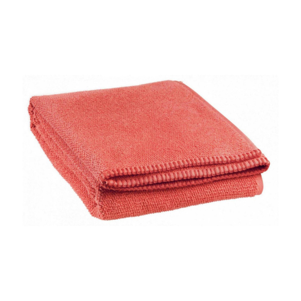 Serviette & Drap de Bain en Coton BORA  