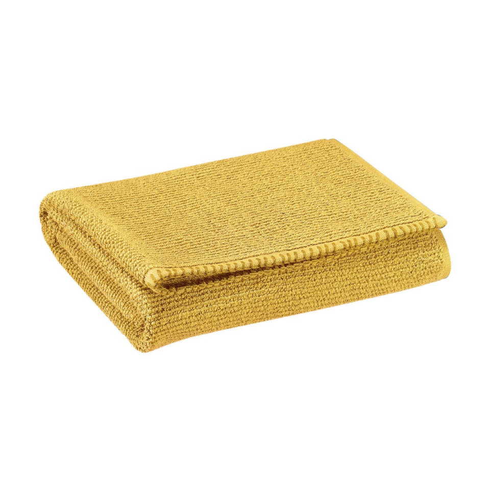 Serviette & Drap de Bain en Coton BORA  