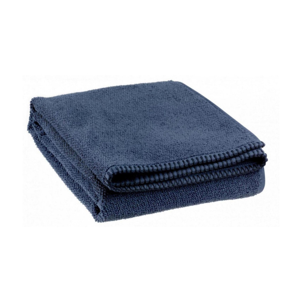 Serviette & Drap de Bain en Coton BORA  