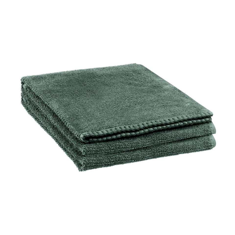 Serviette & Drap de Bain en Coton BORA  