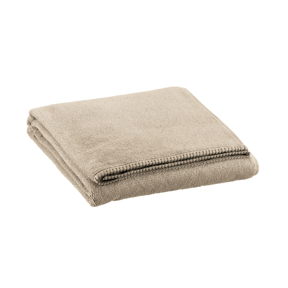 Serviette & Drap de Bain en Coton BORA  