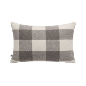 Coussin laine recyclée LANCELOT