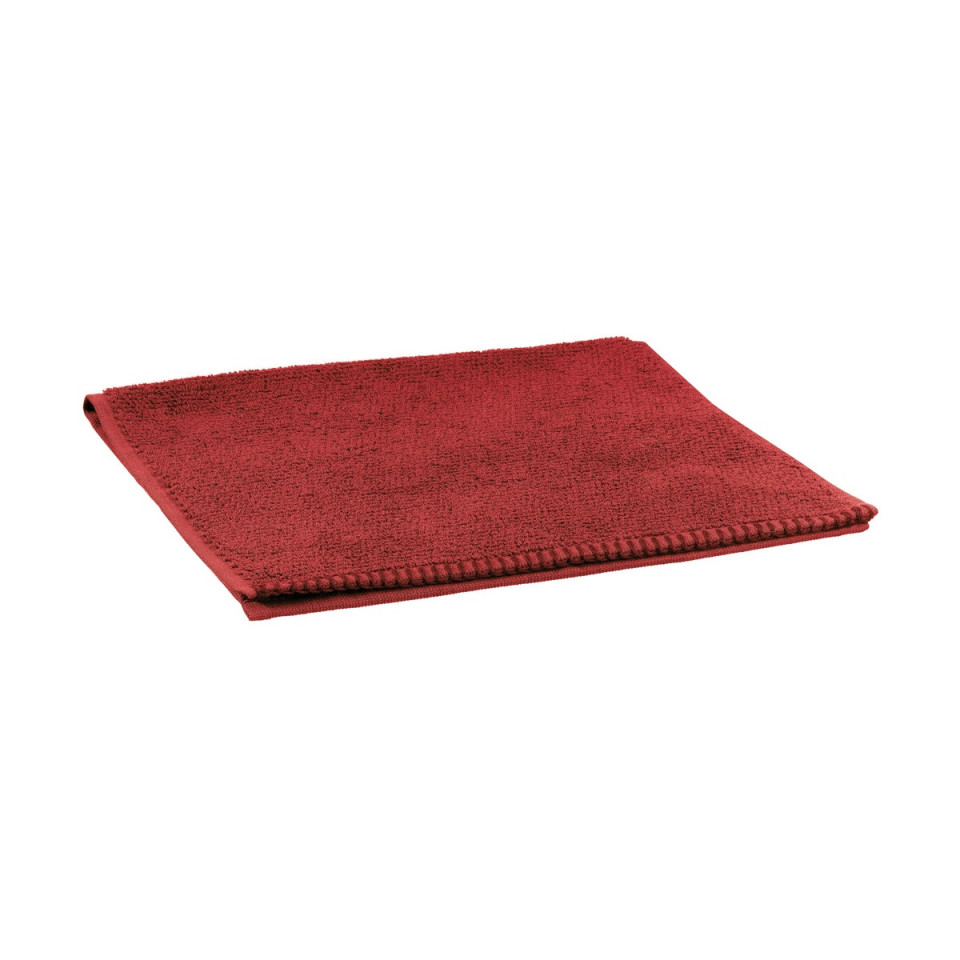 Serviette & Drap de Bain en Coton BORA  