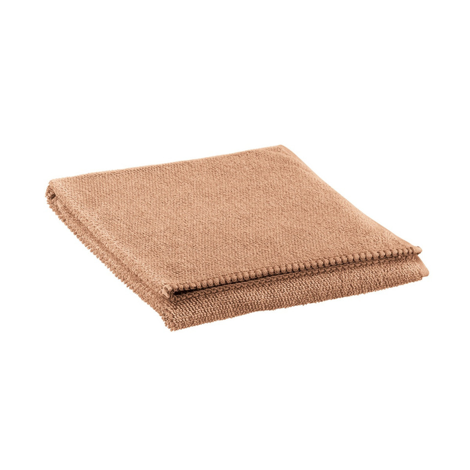 Serviette & Drap de Bain en Coton BORA  