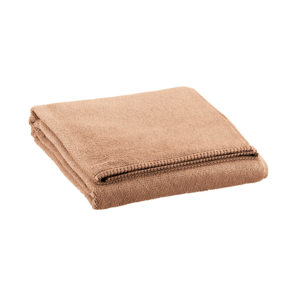 Serviette & Drap de Bain en Coton BORA  