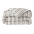 Housse de couette percale Linette