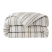 Housse de couette percale LINETTE