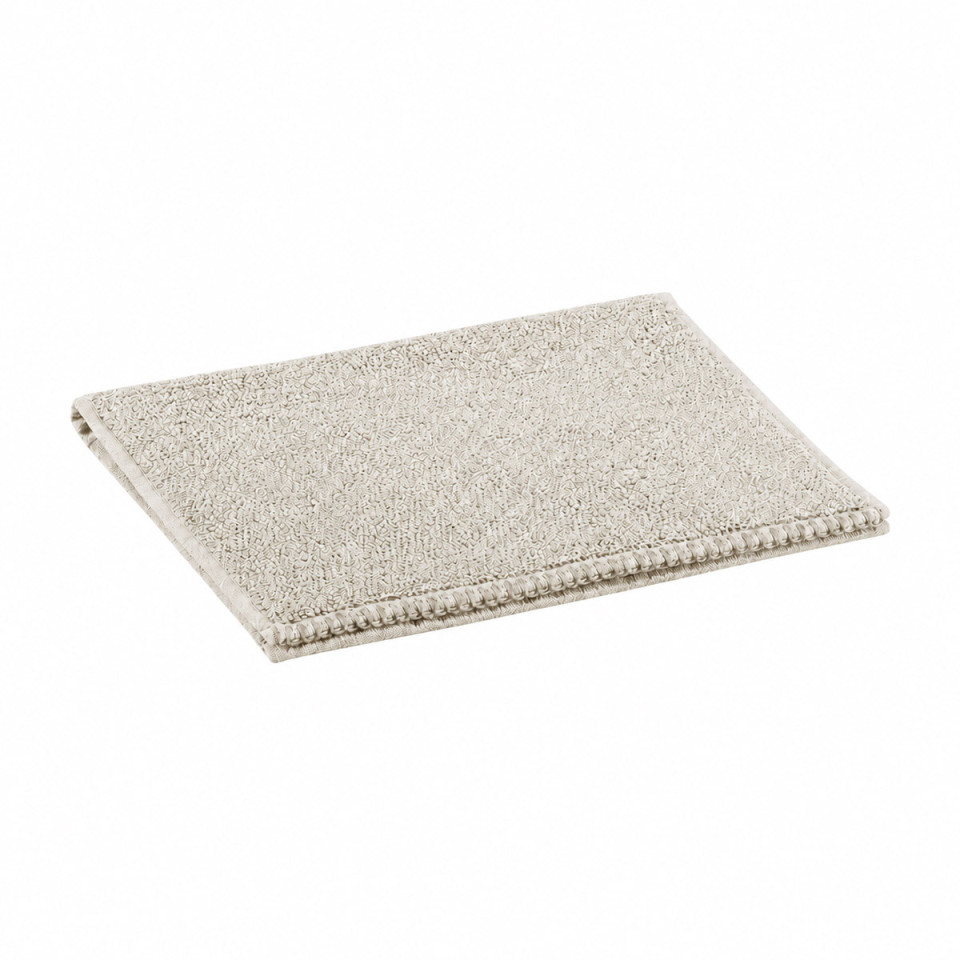 Serviette & Drap de Bain en Coton BORA  