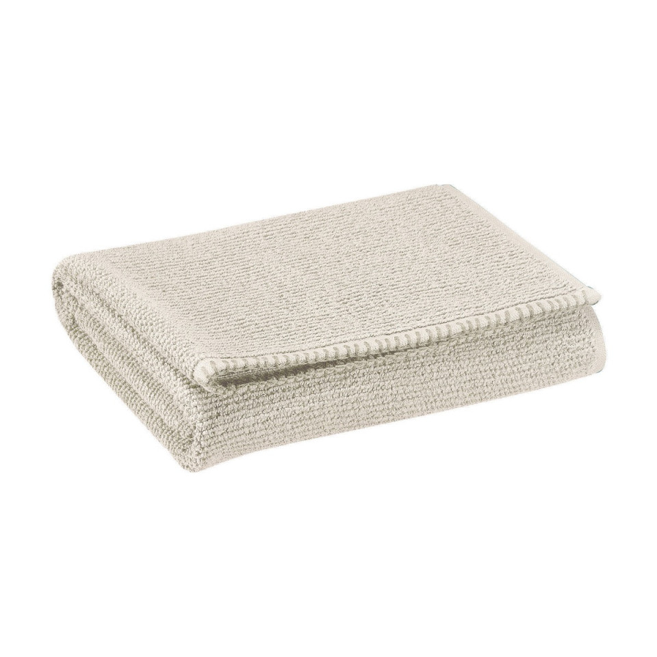 Serviette & Drap de Bain en Coton BORA  