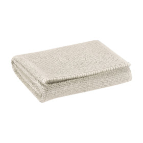 Serviette & Drap de Bain en Coton BORA  