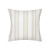 Taie d'oreiller percale Linette