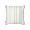 Taie d'oreiller percale LINETTE