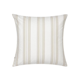 Taie d'oreiller percale Linette