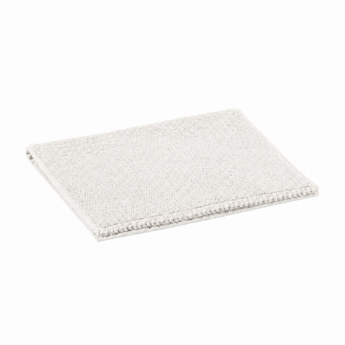 Serviette & Drap de Bain en Coton BORA - Vivaraise | Impression lin