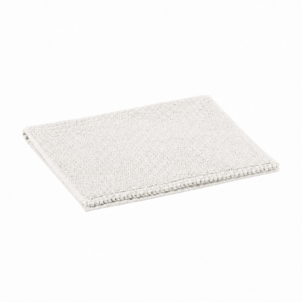 Serviette & Drap de Bain en Coton BORA  