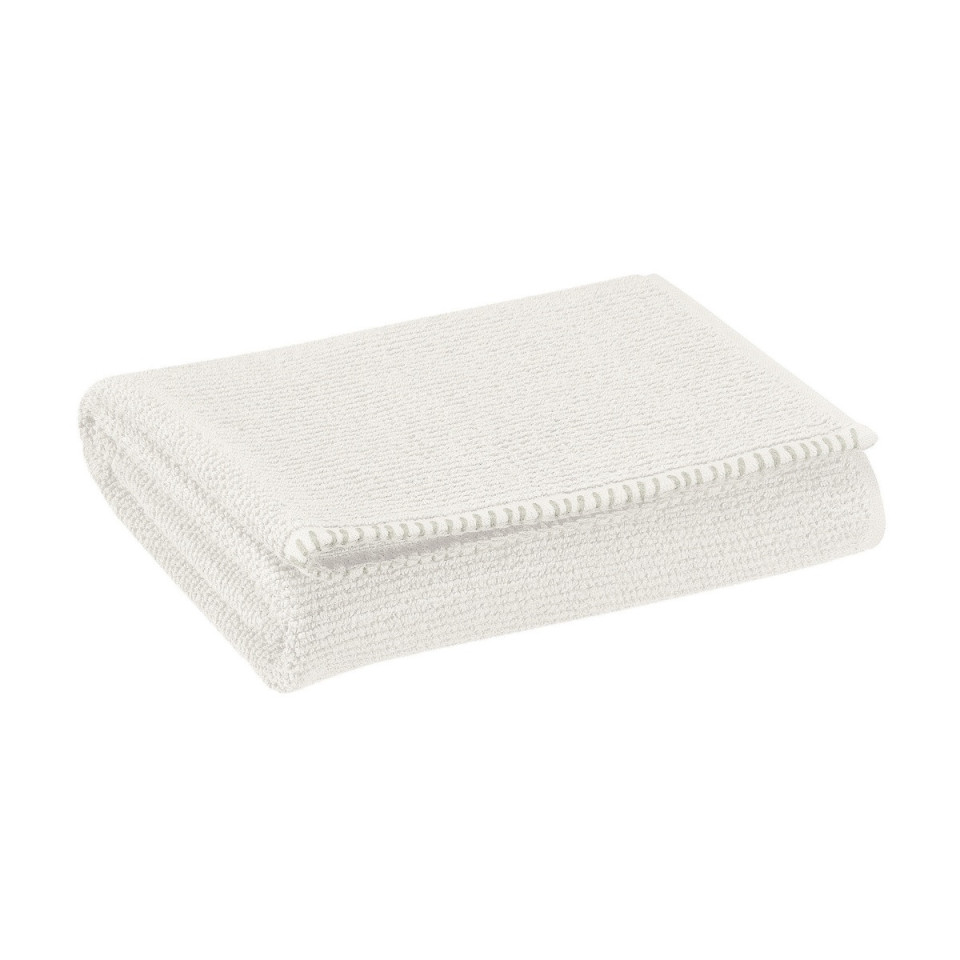 Serviette & Drap de Bain en Coton BORA  