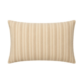 Taie d'oreiller flanelle Lucien