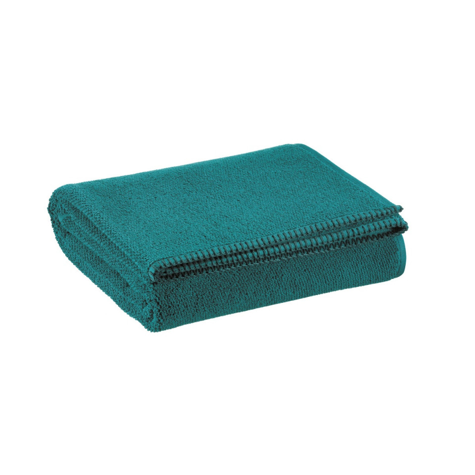 Serviette & Drap de Bain en Coton BORA  