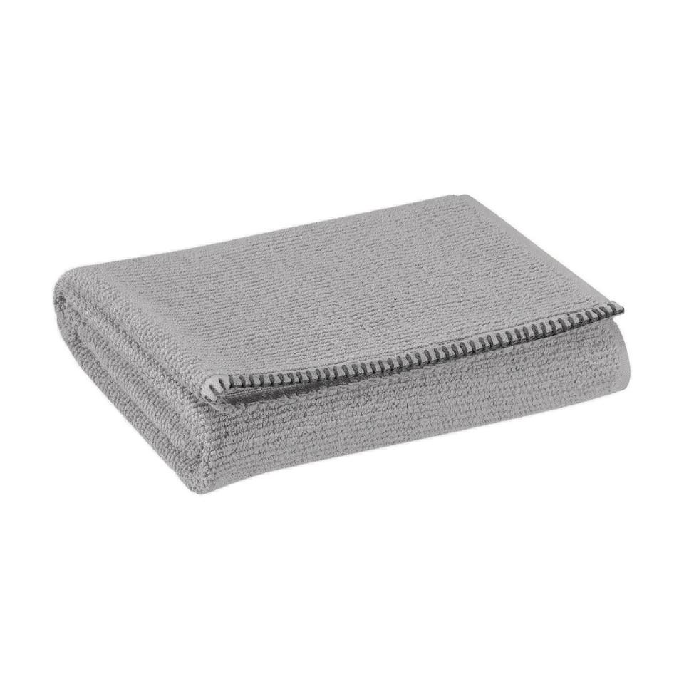 Serviette & Drap de Bain en Coton BORA  