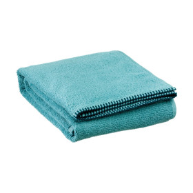 Serviette & Drap de Bain en Coton BORA  