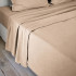 Drap plat lyocell Lysandre