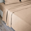 Drap plat lyocell LYSANDRE