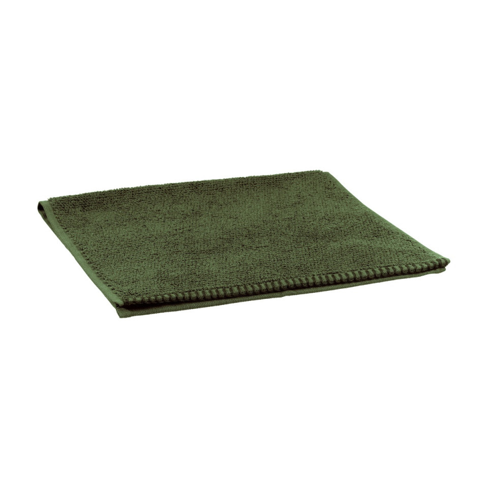 Serviette & Drap de Bain en Coton BORA  