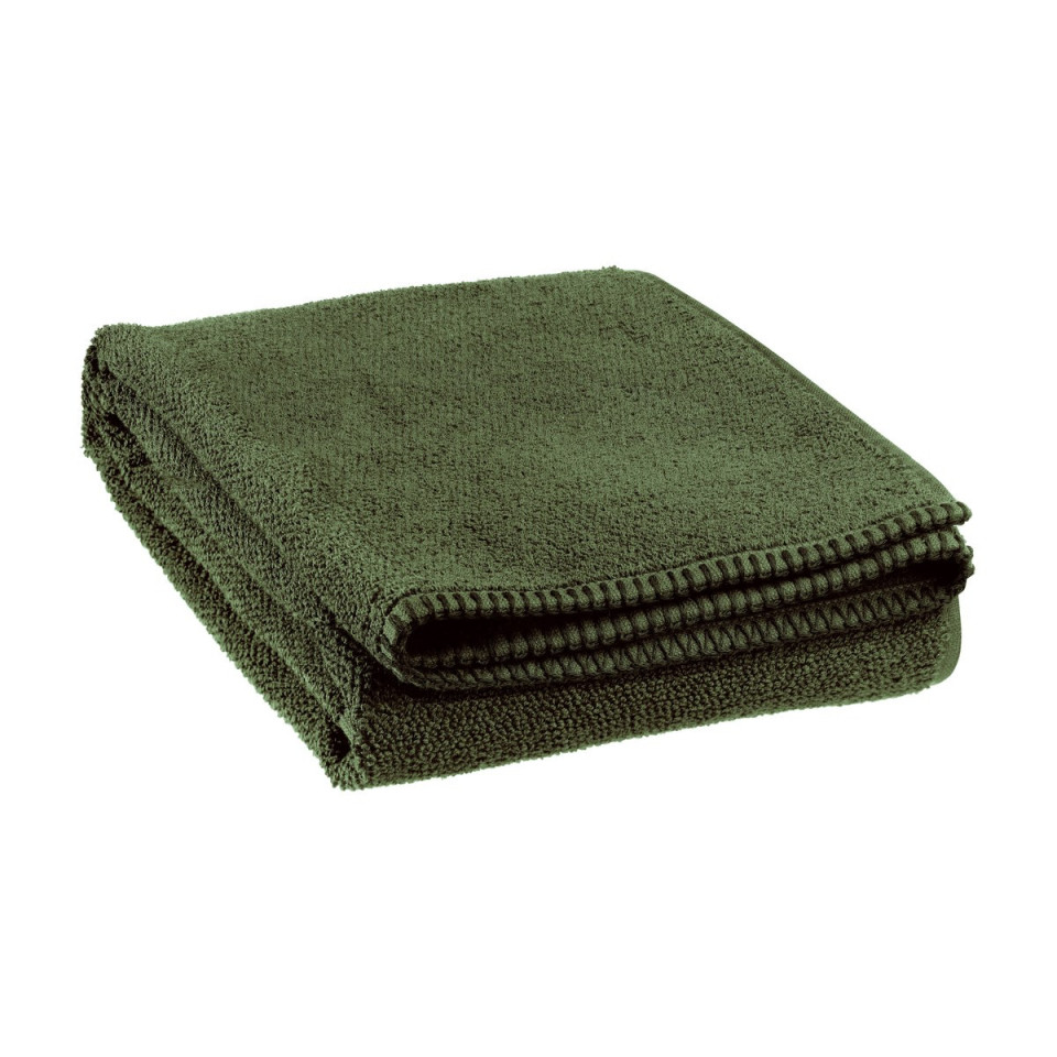Serviette & Drap de Bain en Coton BORA  