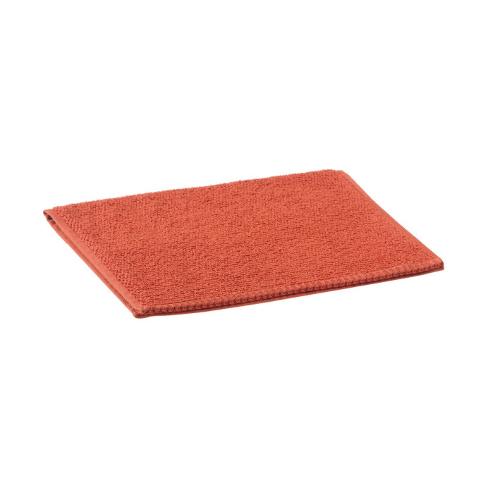 Serviette & Drap de Bain en Coton BORA - Vivaraise | Impression lin