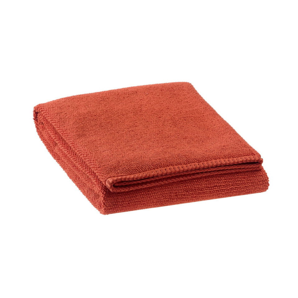 Serviette & Drap de Bain en Coton BORA  