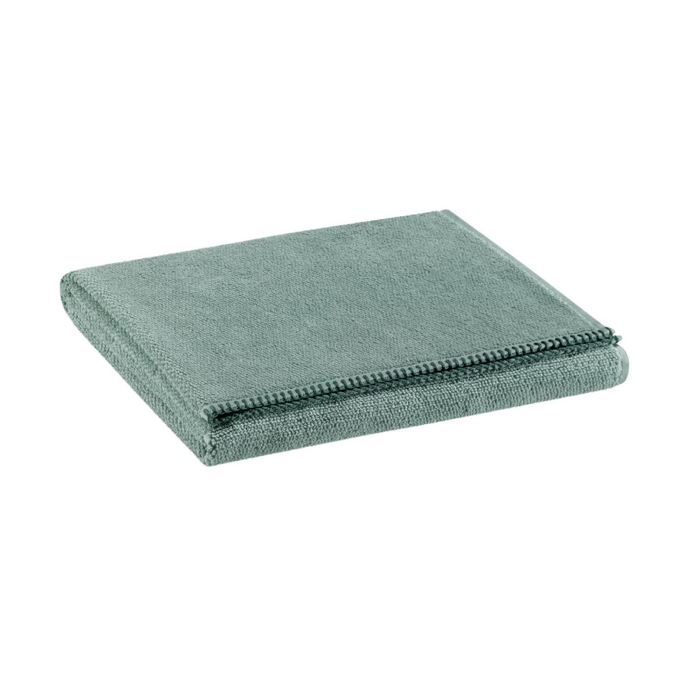Serviette & Drap de Bain en Coton BORA  