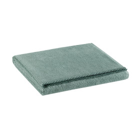 Serviette & Drap de Bain en Coton BORA  