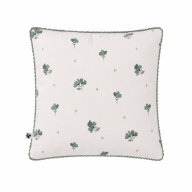 Coussin gaze de coton MILA