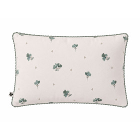 Coussin gaze de coton MILA