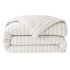 Housse de couette percale Paulette