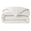 Housse de couette percale PAULETTE