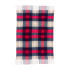 Plaid Tartan Recyclé ISABEL