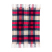 Plaid Tartan Recyclé ISABEL