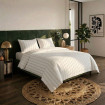 Taie d'oreiller percale PAULETTE