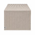 Chemin de table gaze de coton Romie