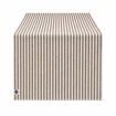 Chemin de table gaze de coton ROMIE