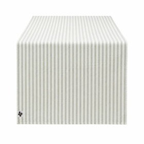 Chemin de table gaze de coton ROMIE