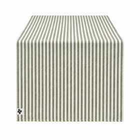 Chemin de table gaze de coton ROMIE