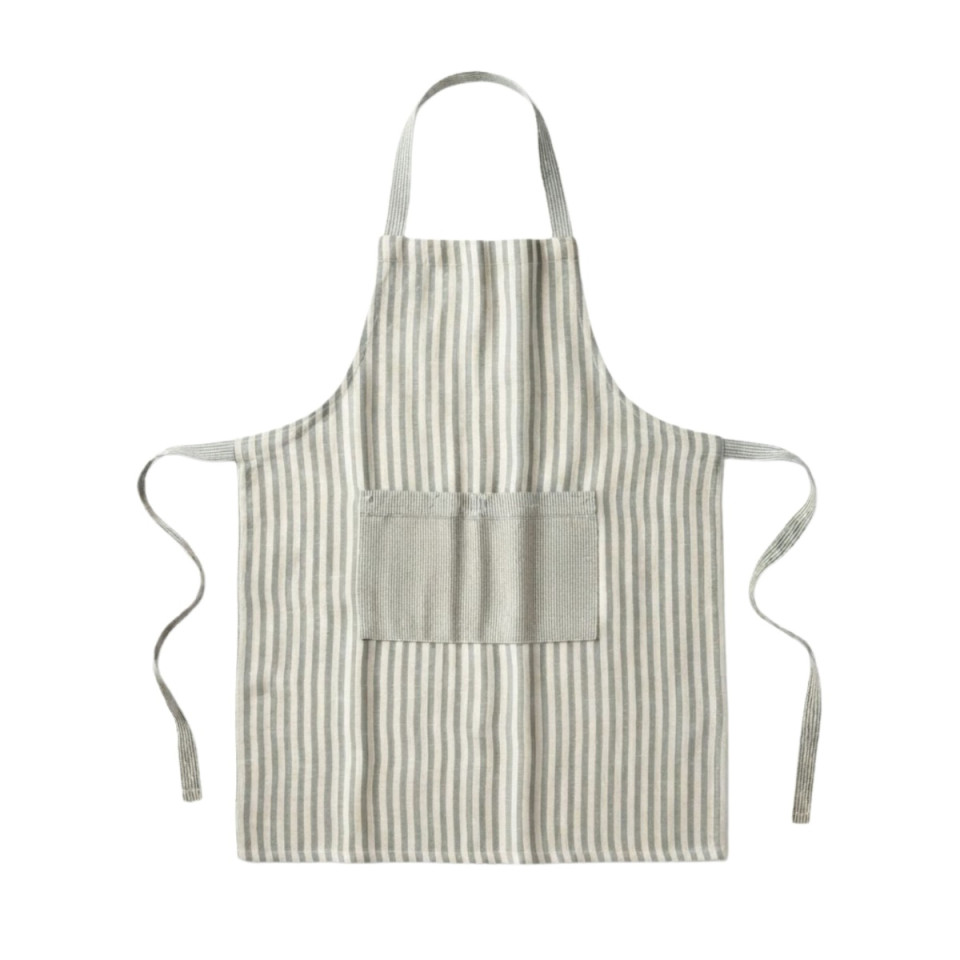 Tablier gaze de coton ROMIE