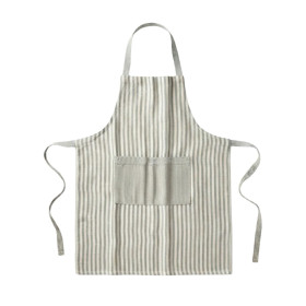 Tablier gaze de coton ROMIE
