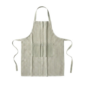 Tablier gaze de coton ROMIE