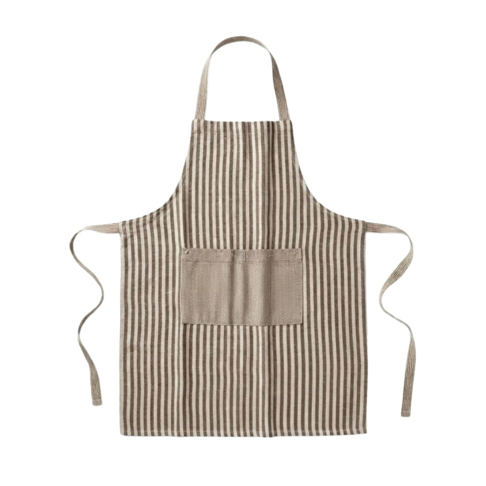 Tablier gaze de coton ROMIE