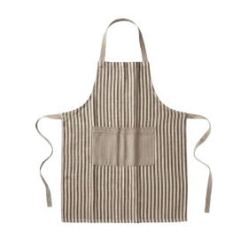 Tablier gaze de coton ROMIE